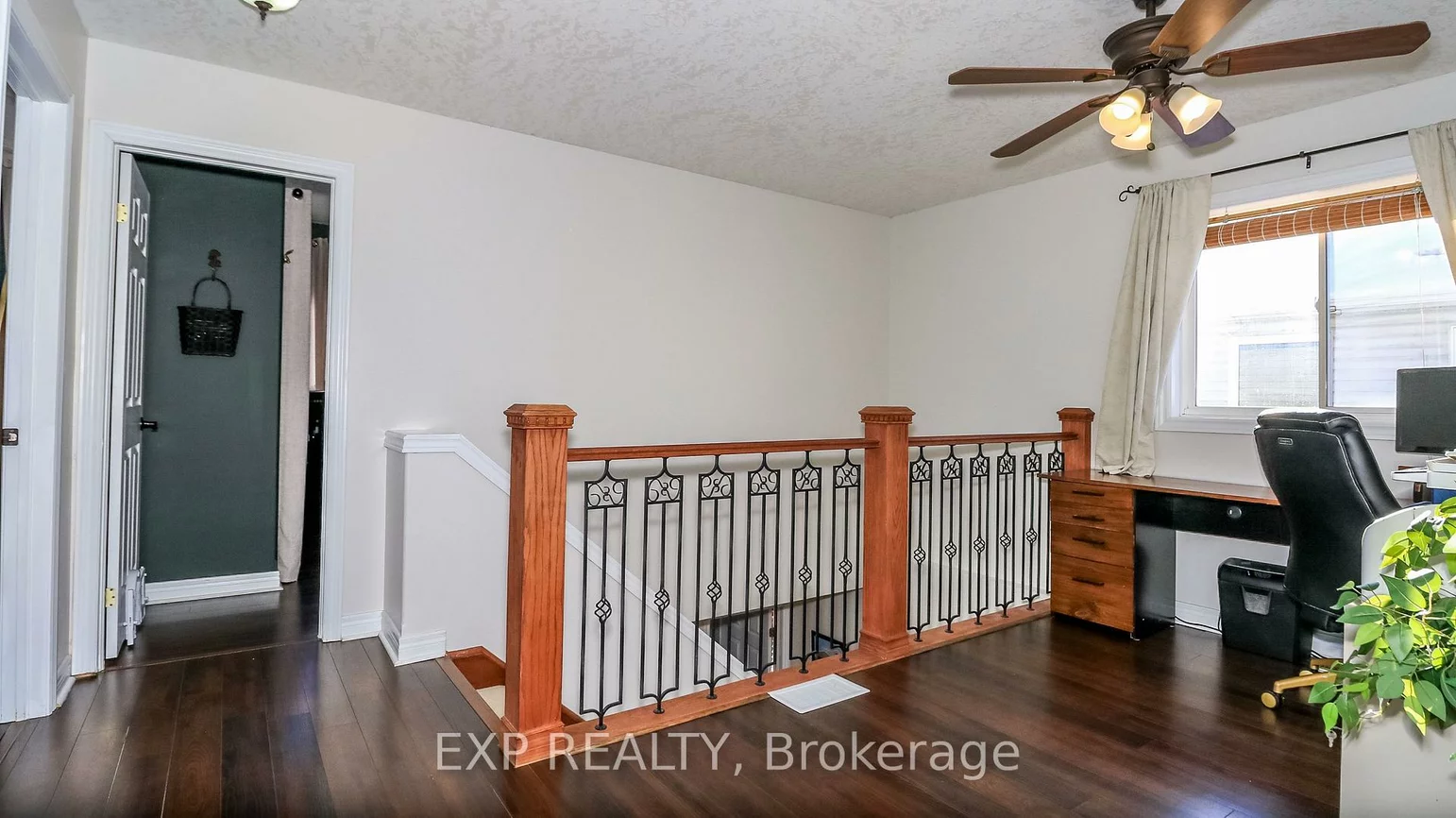 40, Benjamin, Painswick South, Barrie