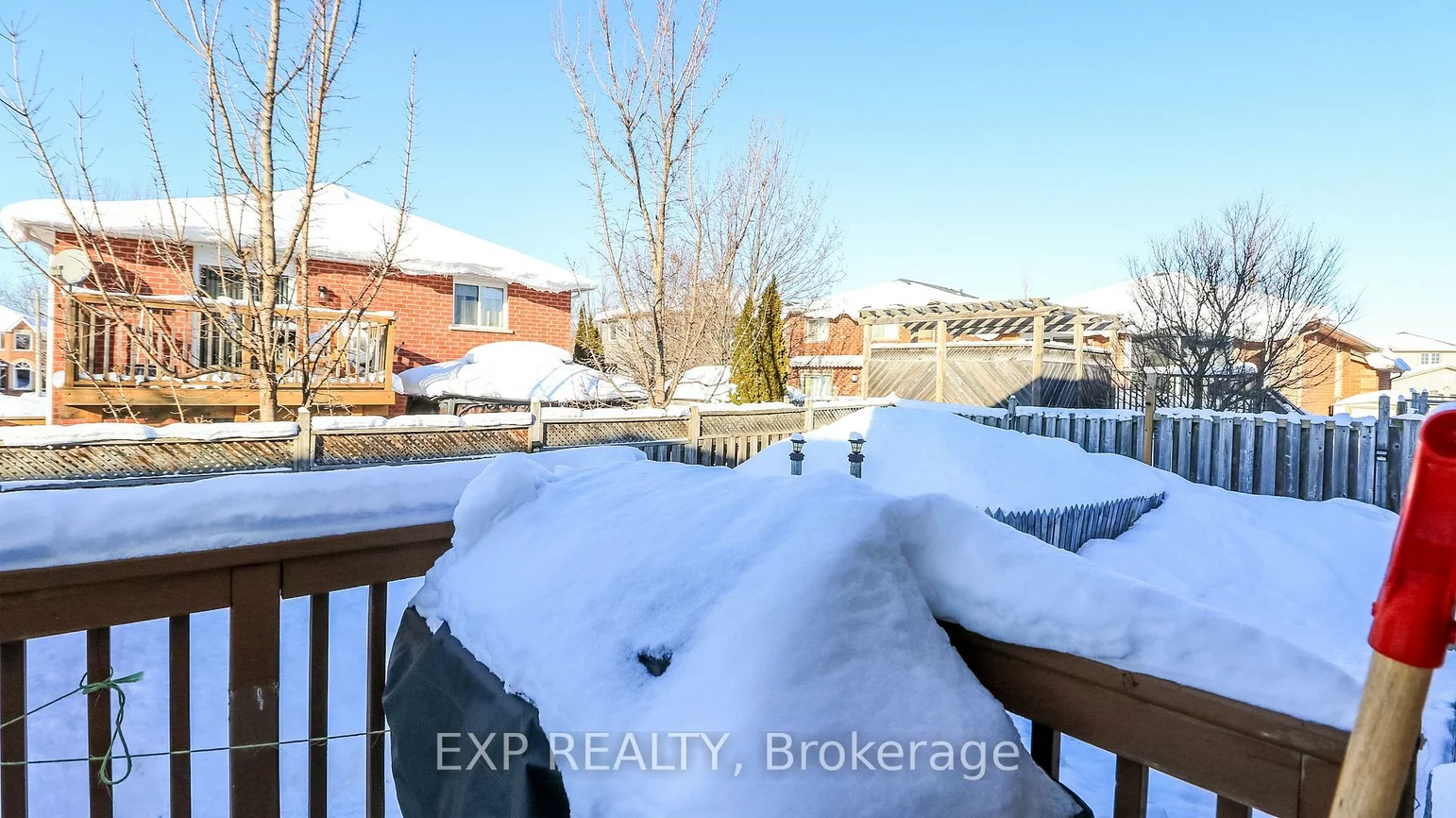 40, Benjamin, Painswick South, Barrie