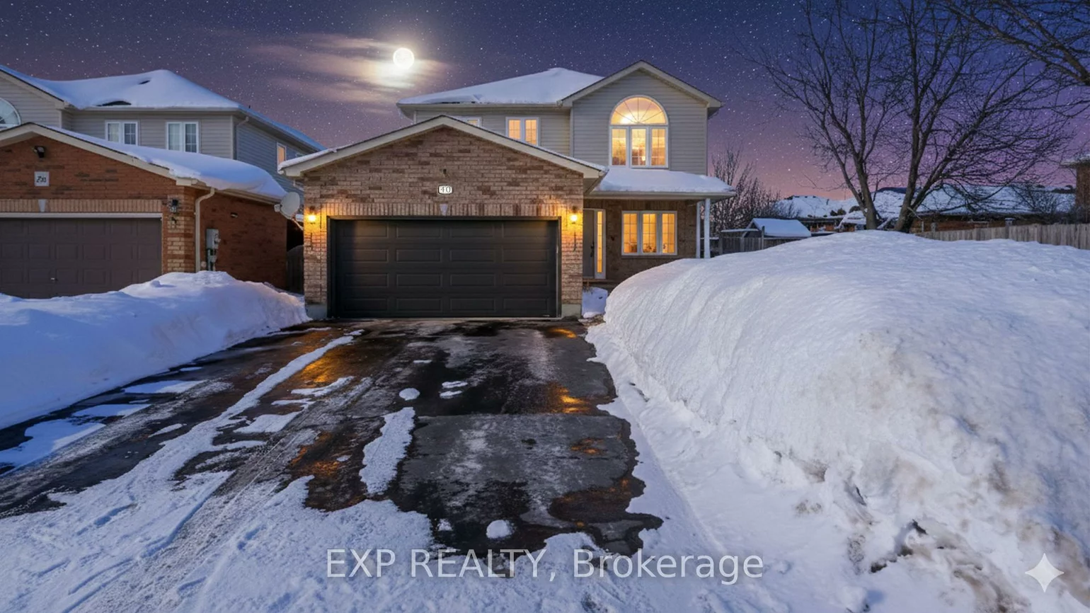 40, Benjamin, Painswick South, Barrie