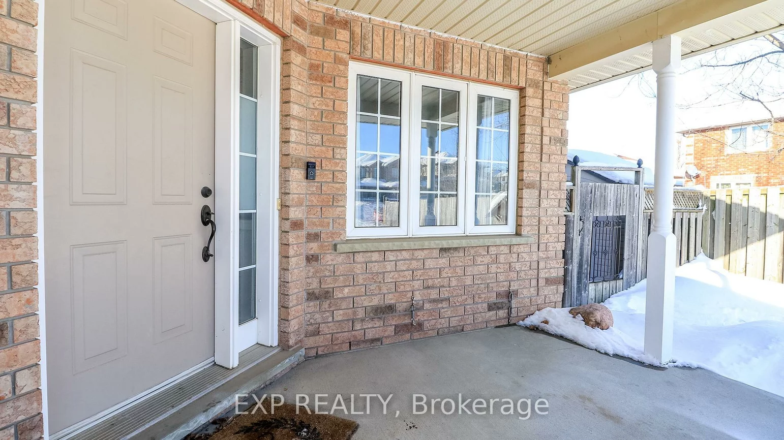 40, Benjamin, Painswick South, Barrie