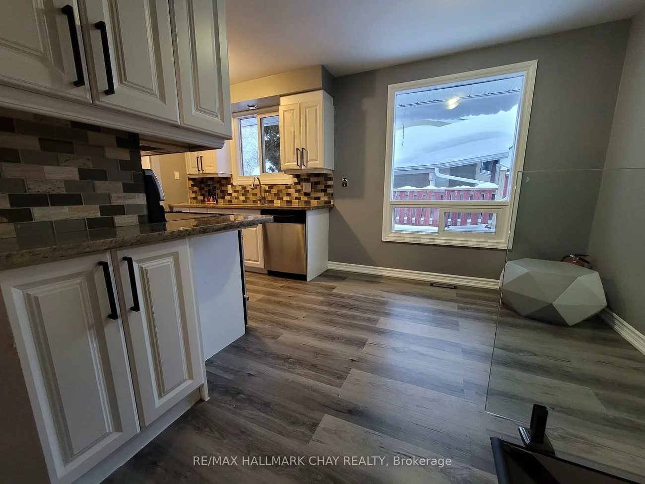 39, Bernick, Grove East, Barrie