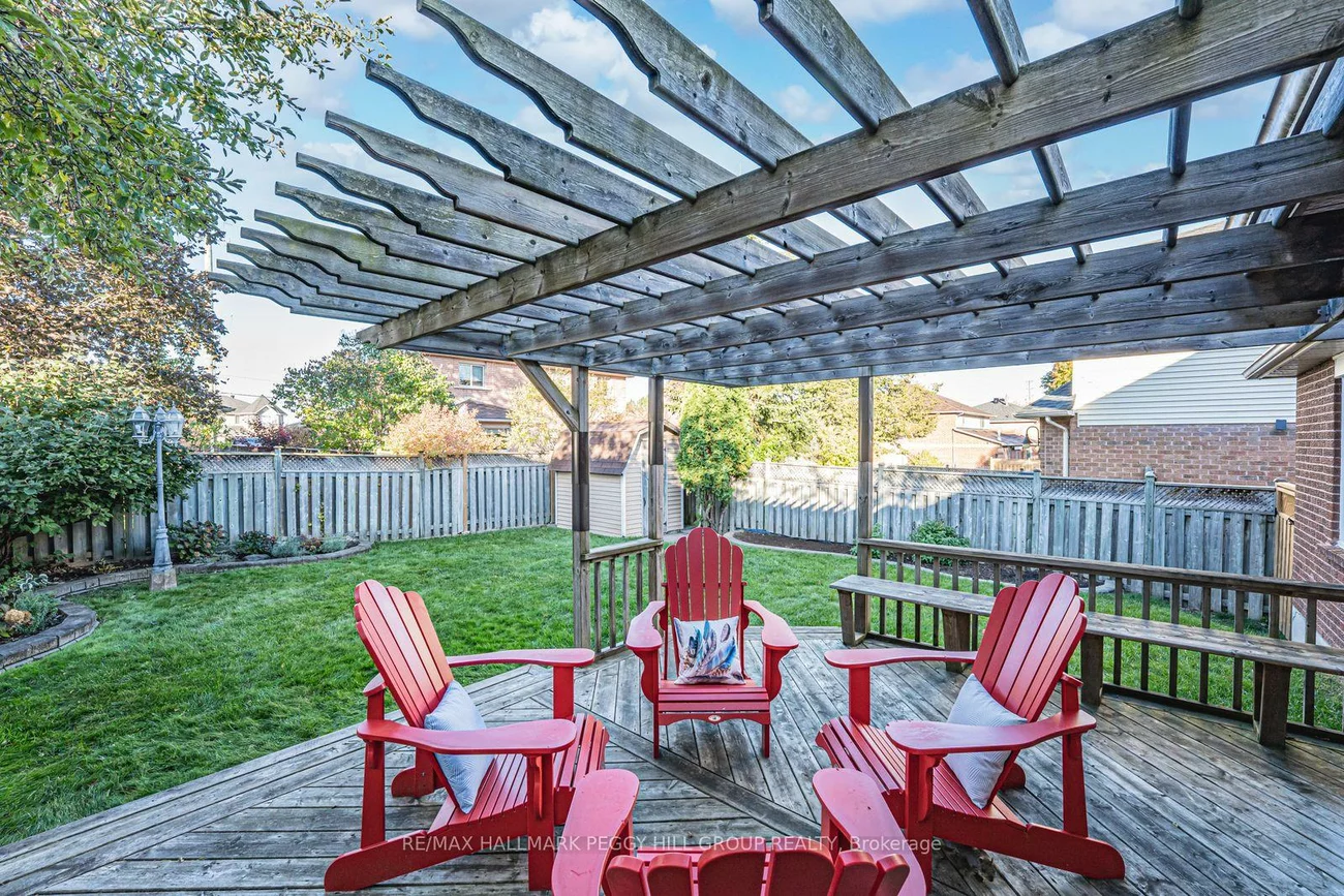 222, Bishop, Ardagh, Barrie