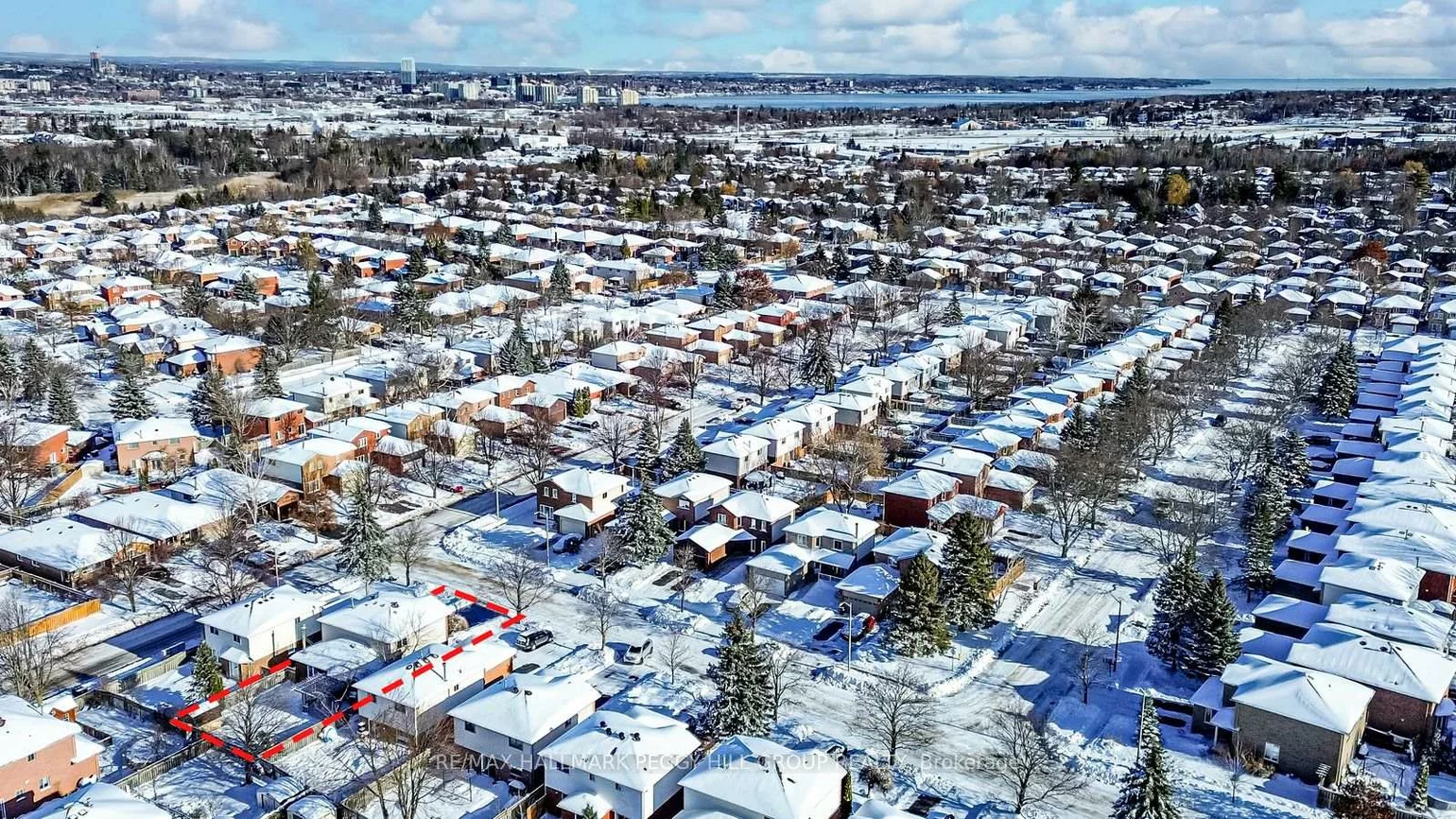 222, Bishop, Ardagh, Barrie