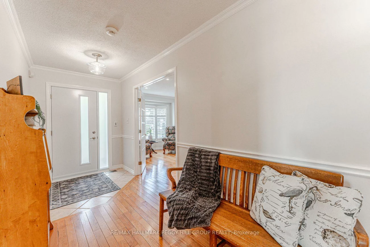 222, Bishop, Ardagh, Barrie