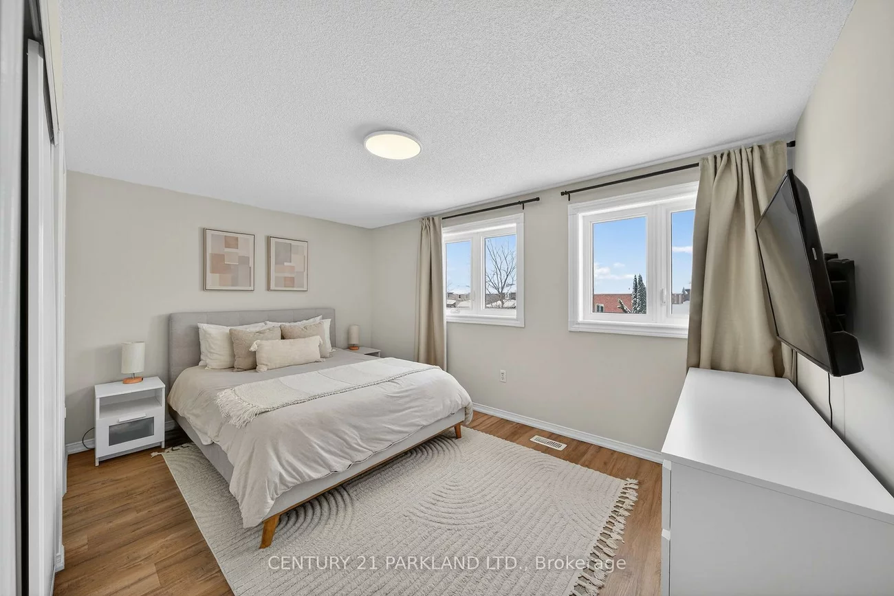 3, Majesty, Innis-Shore, Barrie