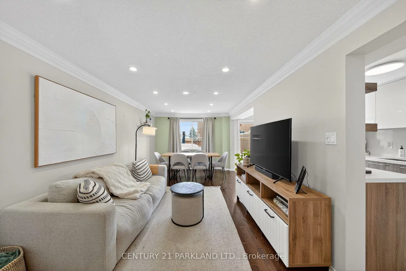 3, Majesty, Innis-Shore, Barrie