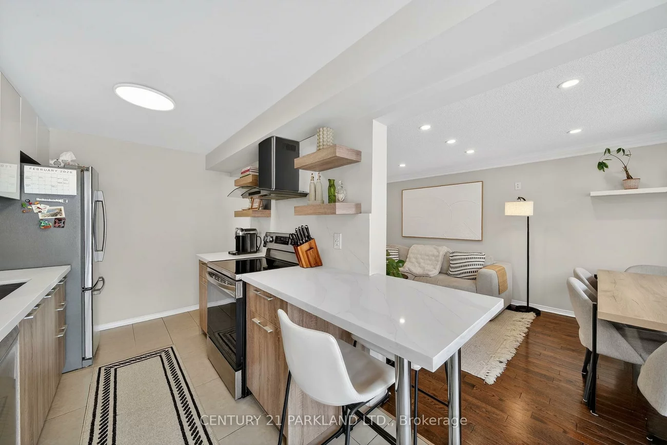 3, Majesty, Innis-Shore, Barrie