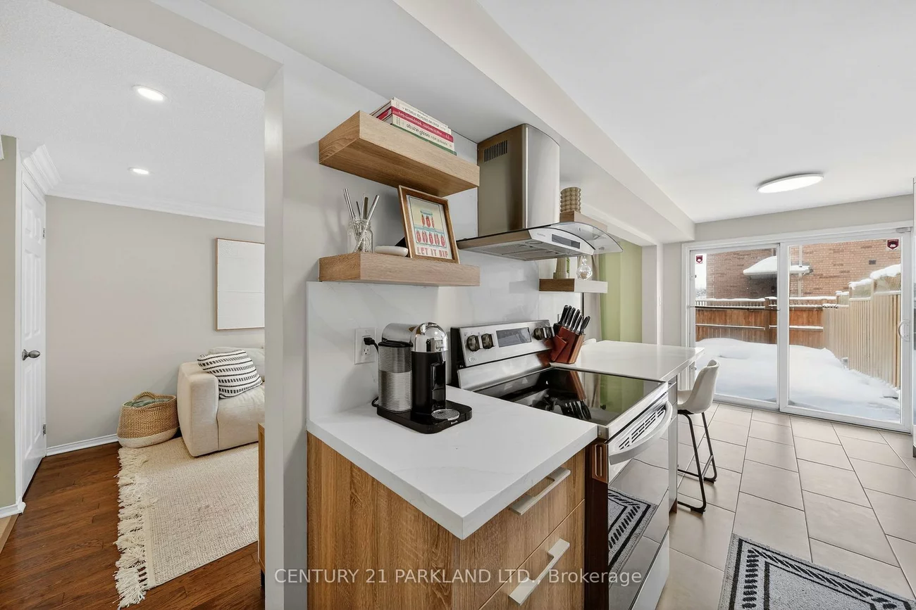 3, Majesty, Innis-Shore, Barrie