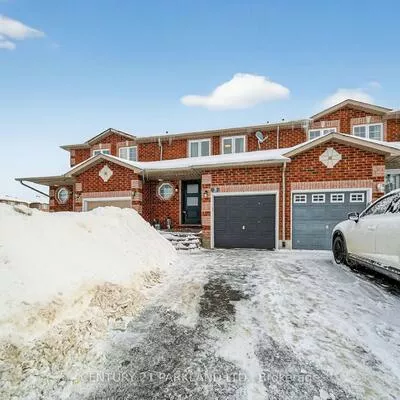 3, Majesty, Innis-Shore, Barrie