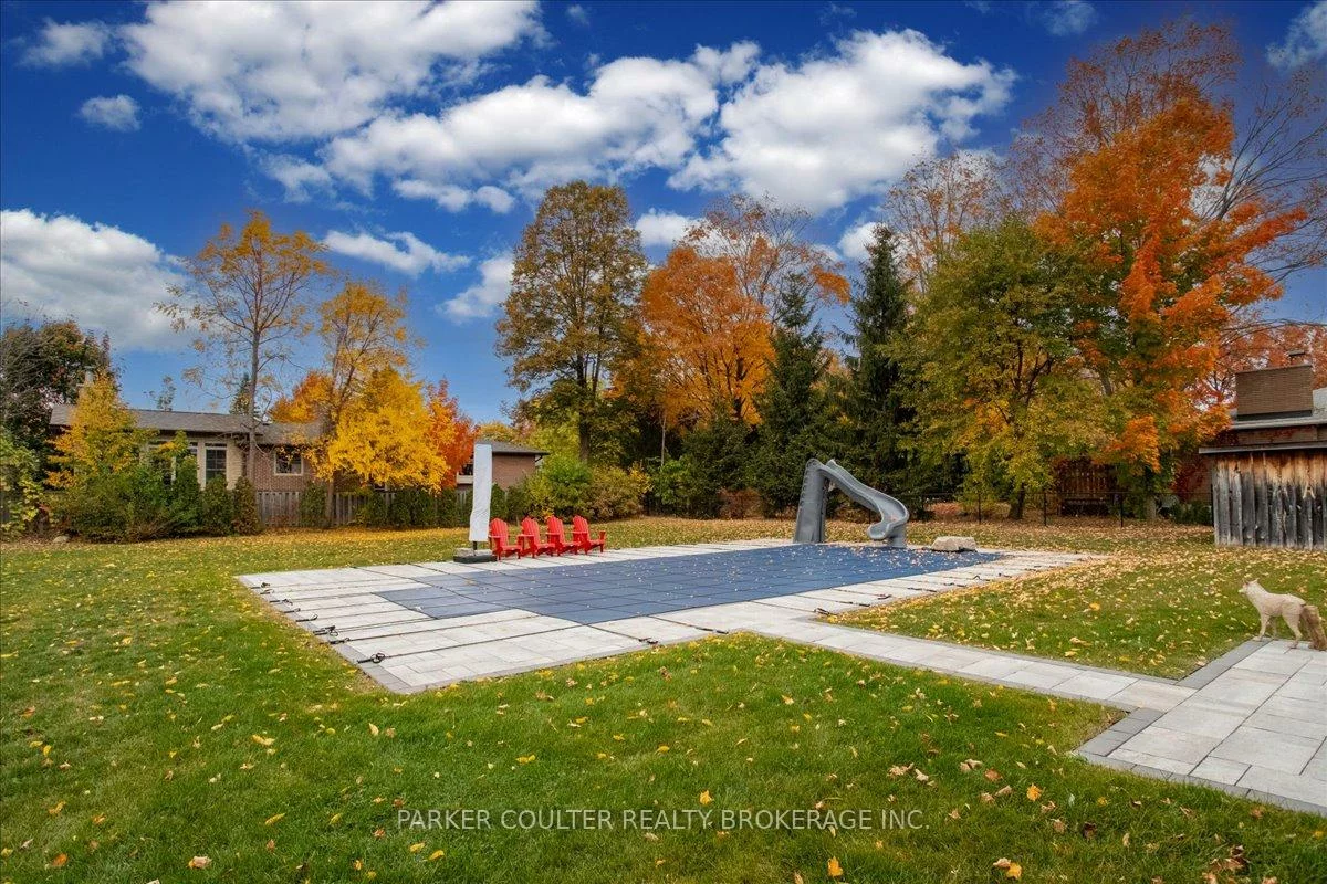 88, Cook, Codrington, Barrie