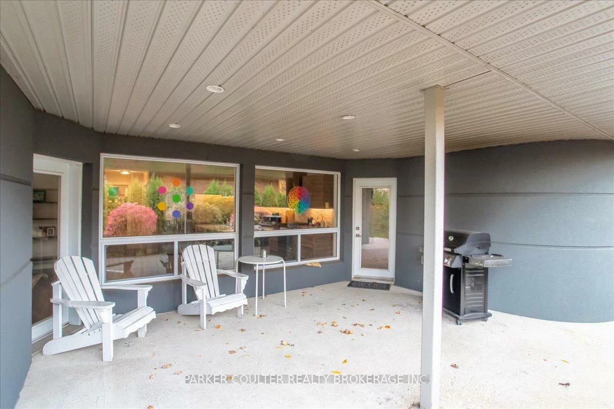 88, Cook, Codrington, Barrie