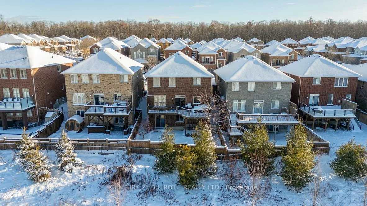 137, Jewel House, Innis-Shore, Barrie