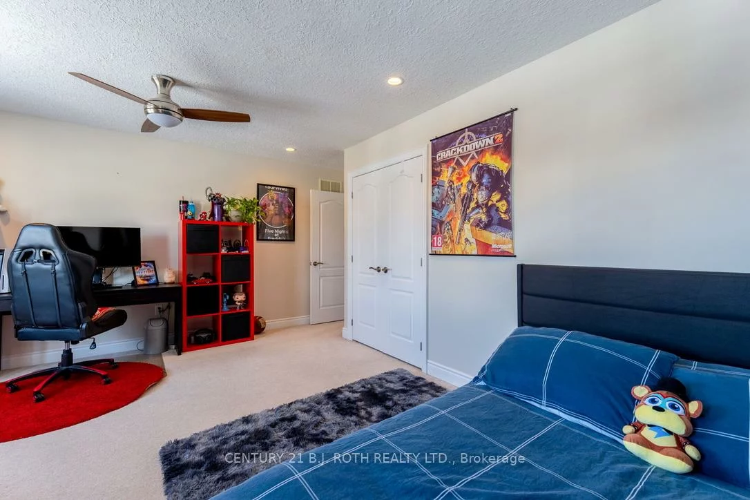 137, Jewel House, Innis-Shore, Barrie