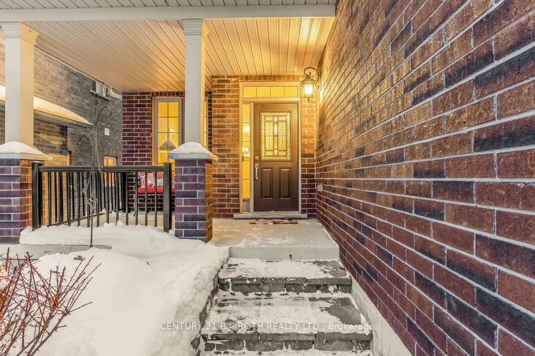 137, Jewel House, Innis-Shore, Barrie