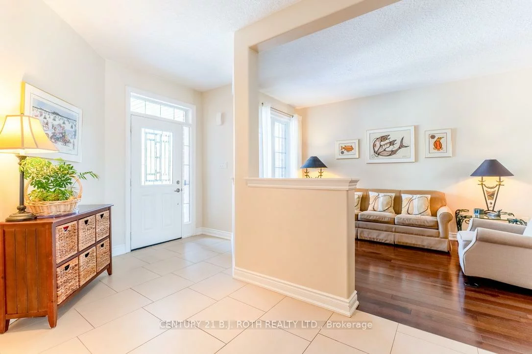 137, Jewel House, Innis-Shore, Barrie