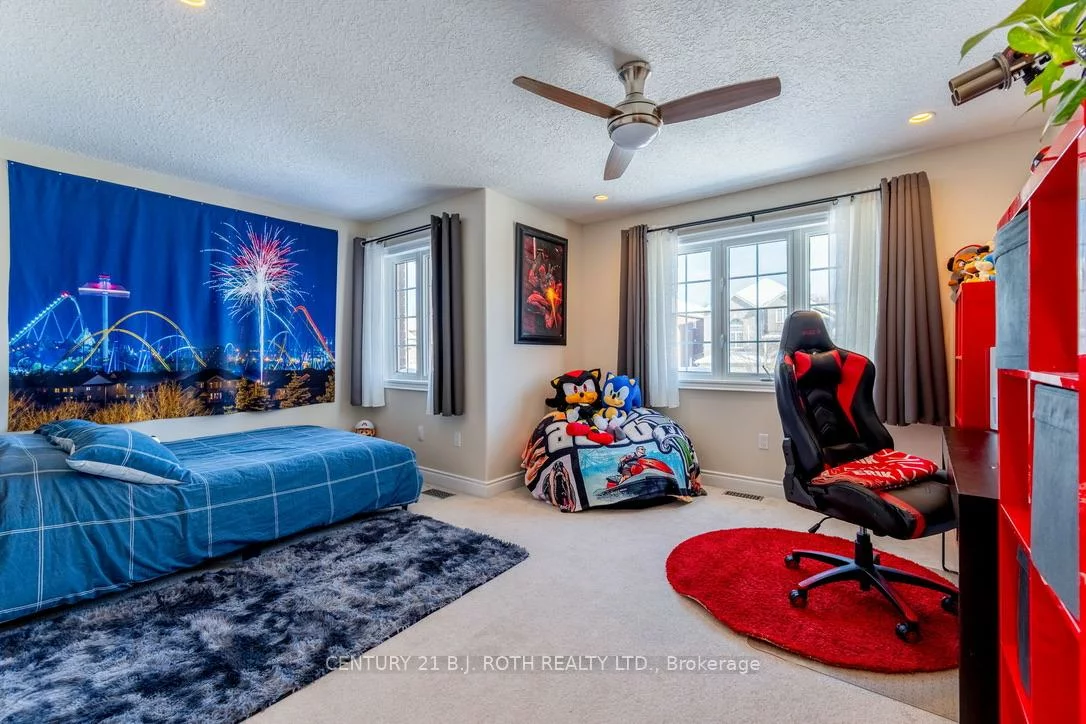 137, Jewel House, Innis-Shore, Barrie