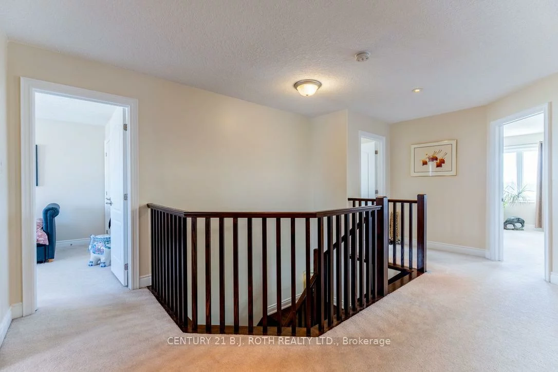 137, Jewel House, Innis-Shore, Barrie