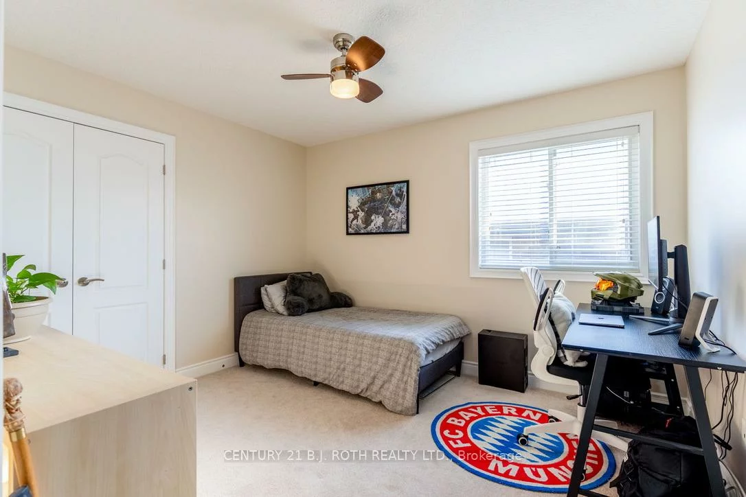 137, Jewel House, Innis-Shore, Barrie