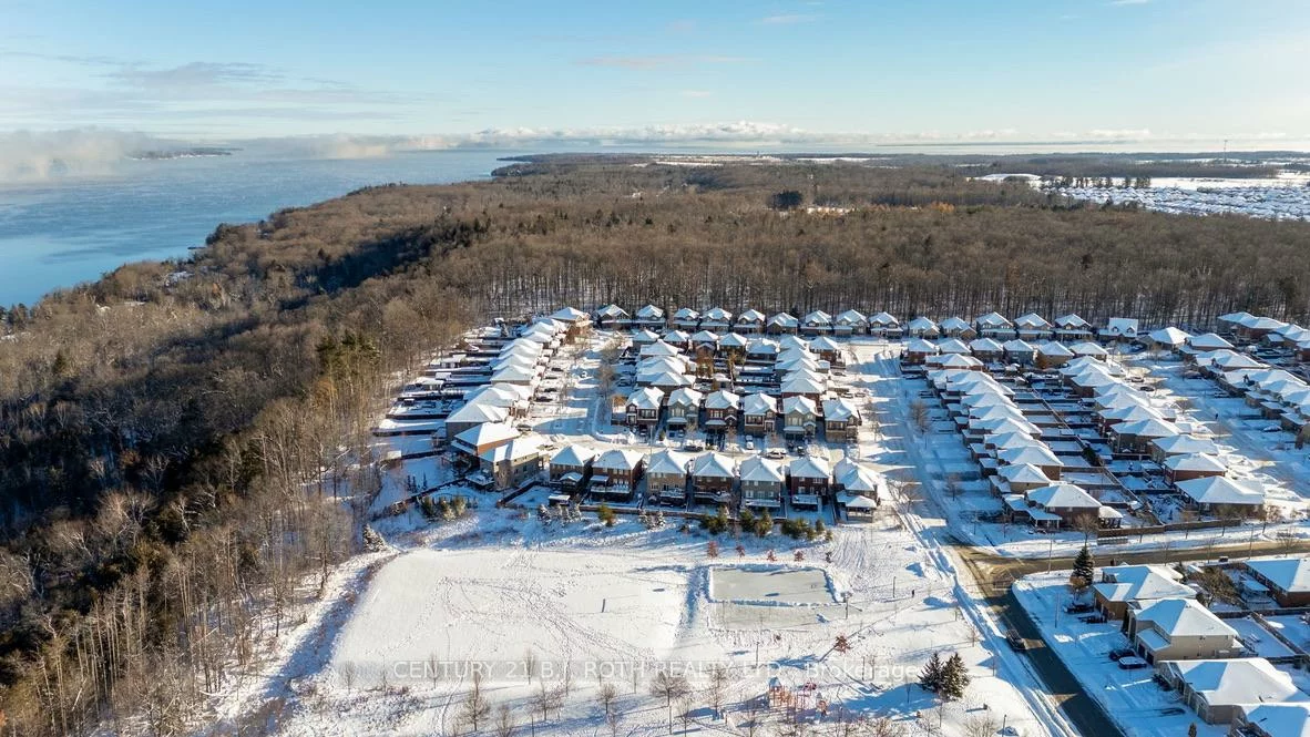 137, Jewel House, Innis-Shore, Barrie