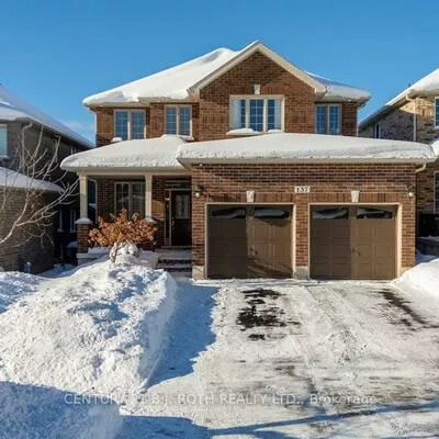 137, Jewel House, Innis-Shore, Barrie