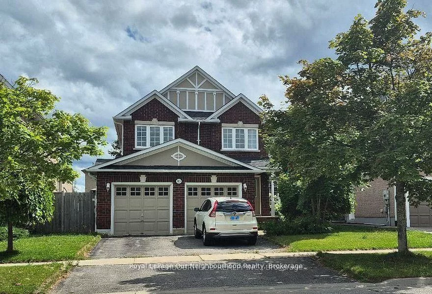 83, Cloughley, Northwest, Barrie