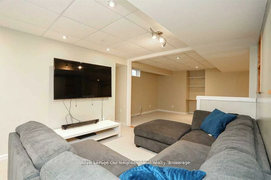 83, Cloughley, Northwest, Barrie