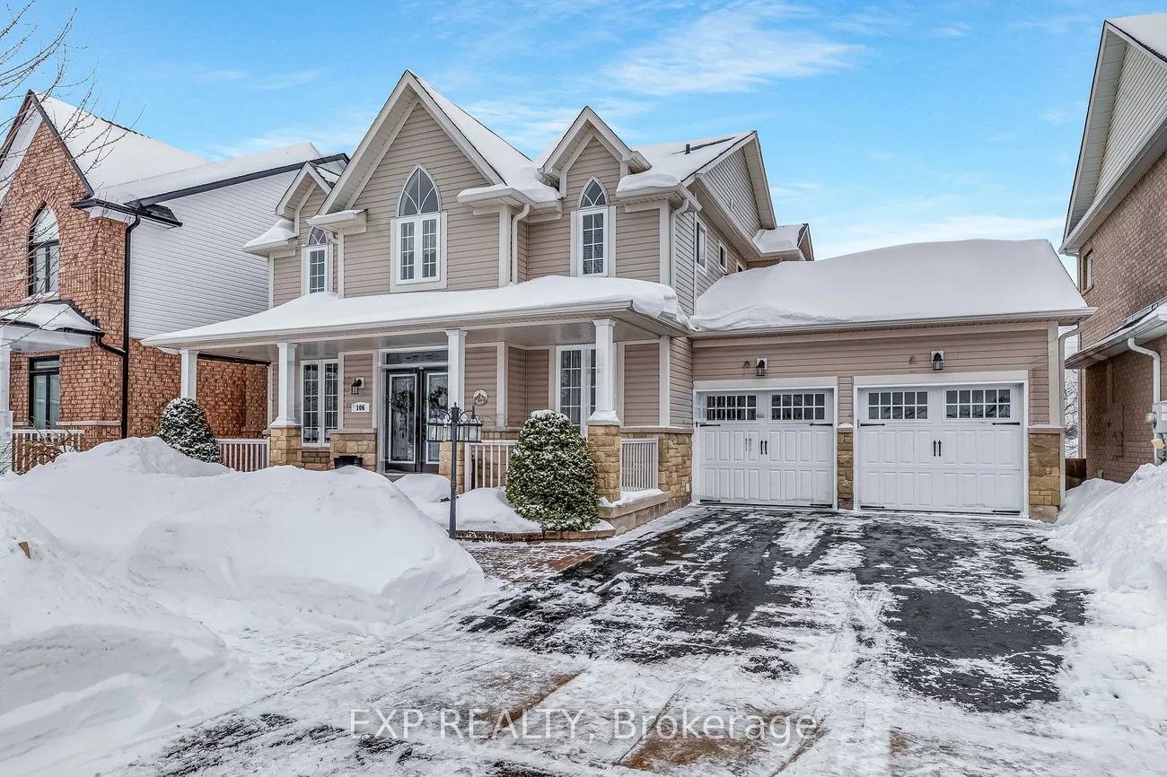 106, Succession, Innis-Shore, Barrie