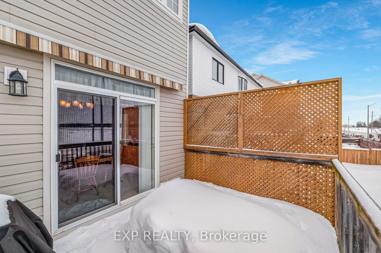 106, Succession, Innis-Shore, Barrie