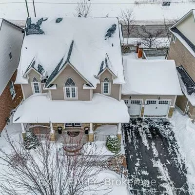 106, Succession, Innis-Shore, Barrie