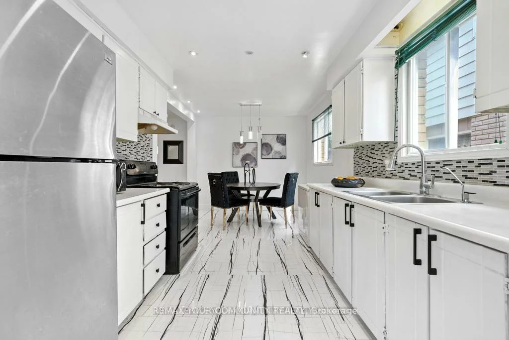 104, Garden, Allandale Heights, Barrie