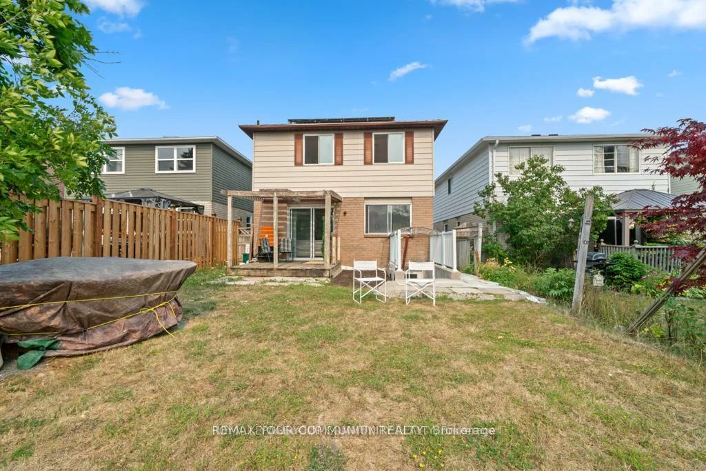 104, Garden, Allandale Heights, Barrie