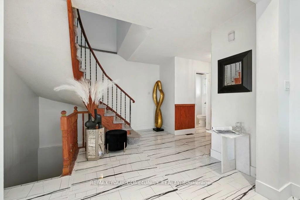 104, Garden, Allandale Heights, Barrie