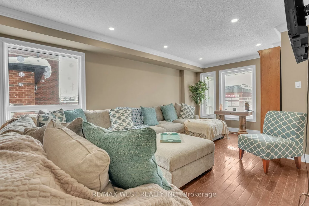 173, Prince William, Innis-Shore, Barrie