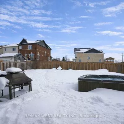 173, Prince William, Innis-Shore, Barrie