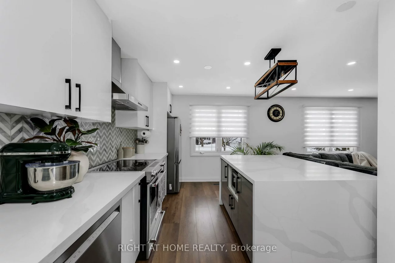 5, Carol, Allandale Heights, Barrie