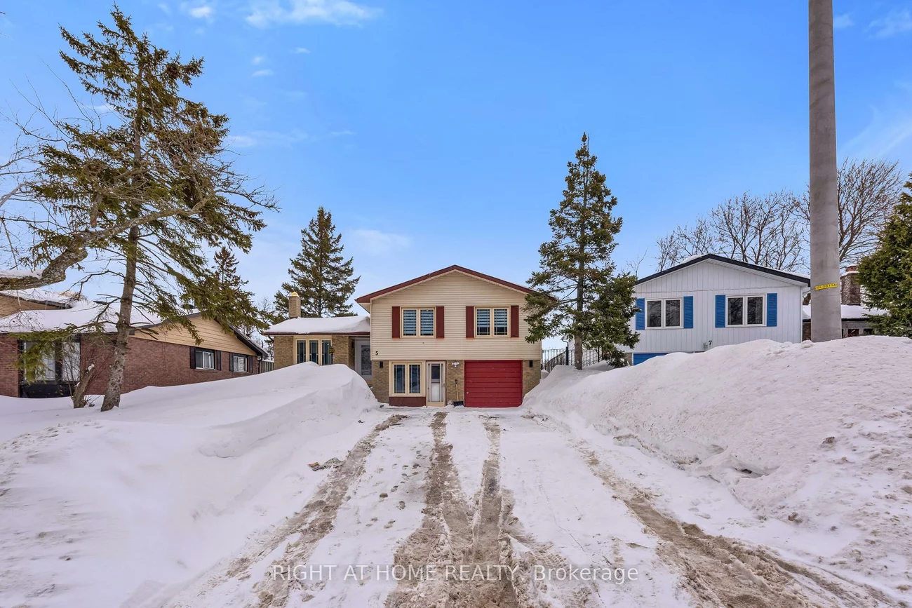 5, Carol, Allandale Heights, Barrie