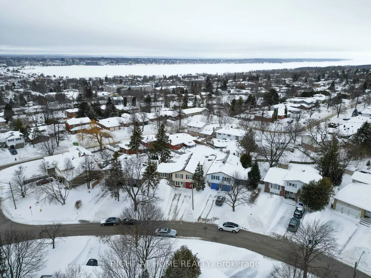 5, Carol, Allandale Heights, Barrie