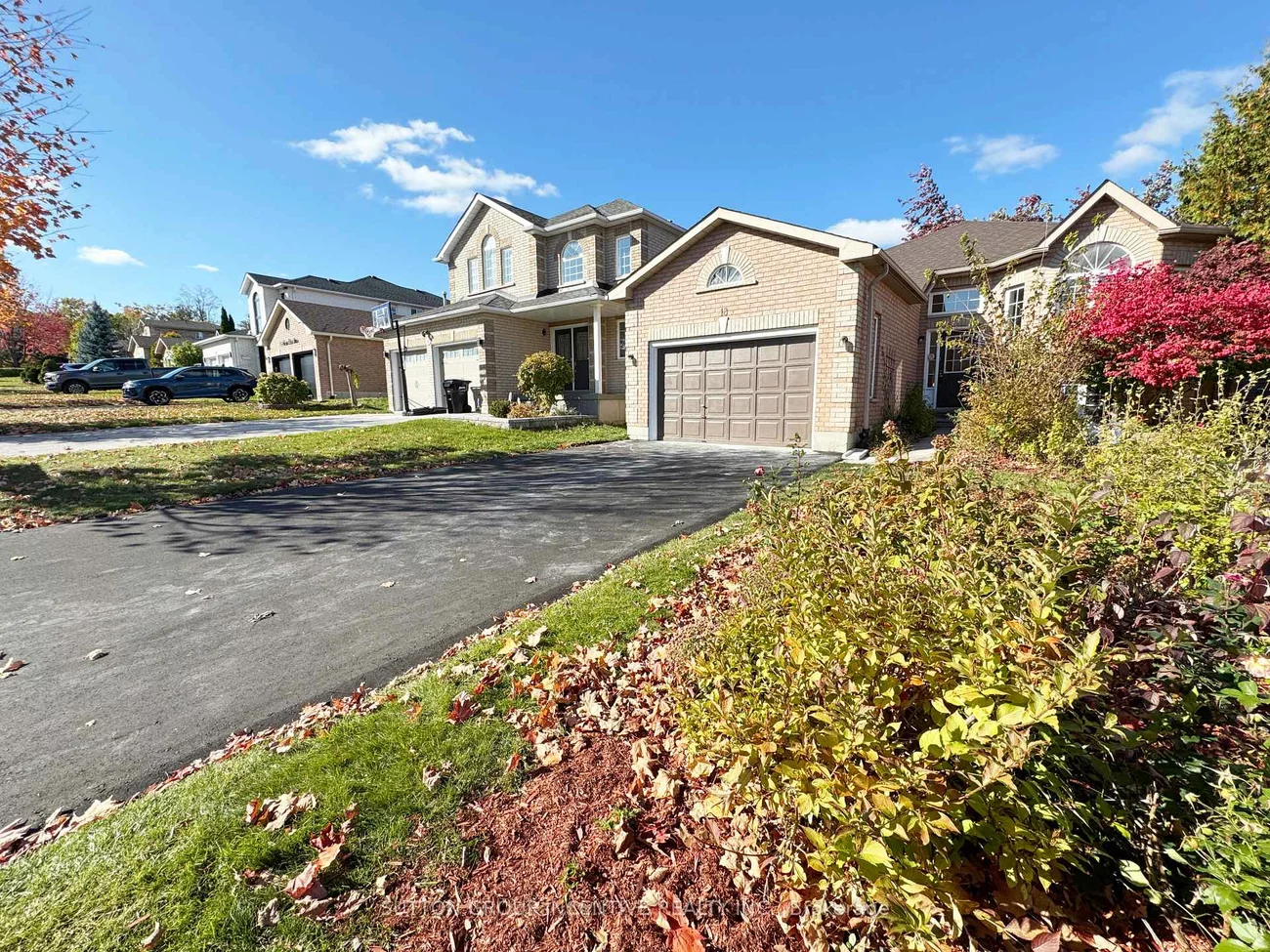 18, Forest Dale, Little Lake, Barrie