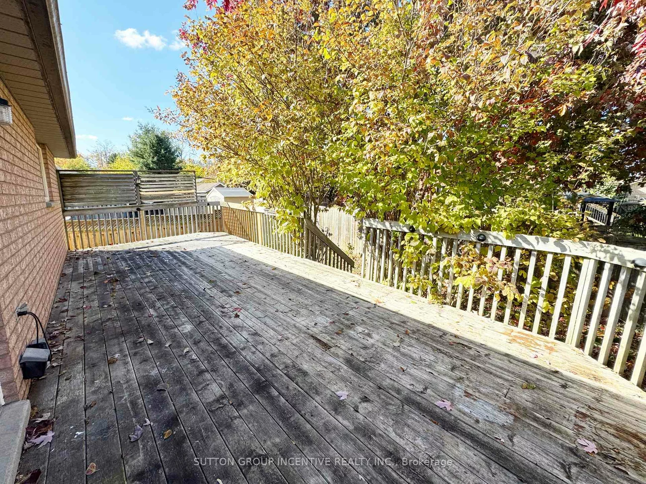 18, Forest Dale, Little Lake, Barrie