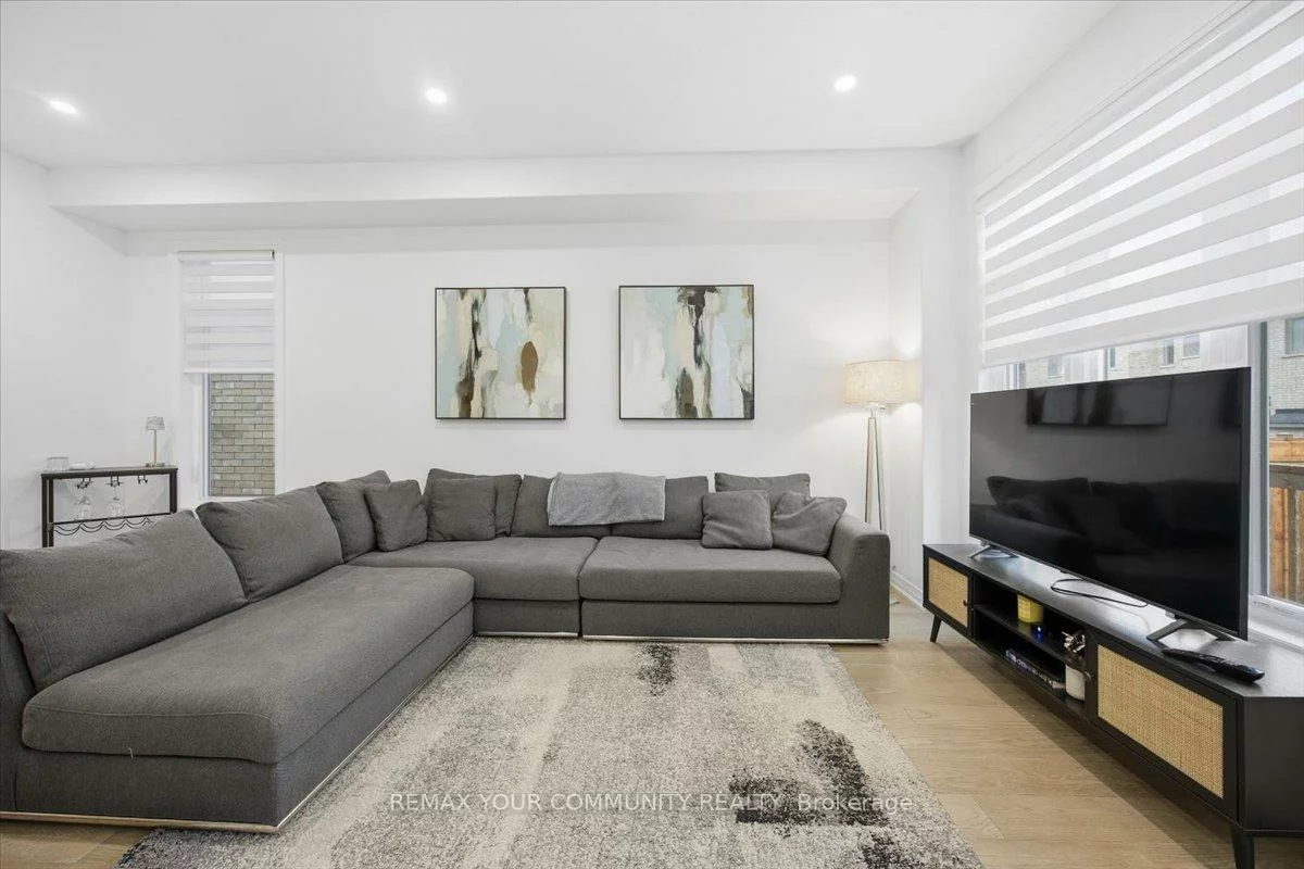 76, Sagewood, Rural Barrie Southeast, Barrie