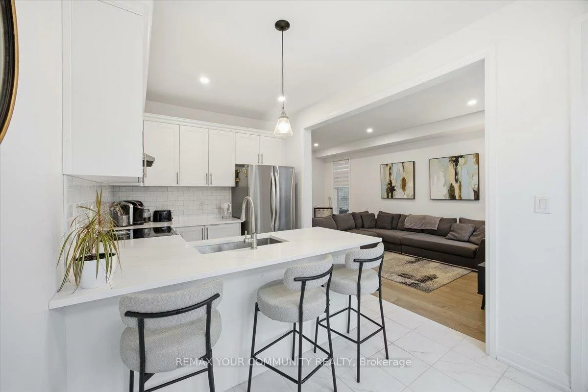 76, Sagewood, Rural Barrie Southeast, Barrie