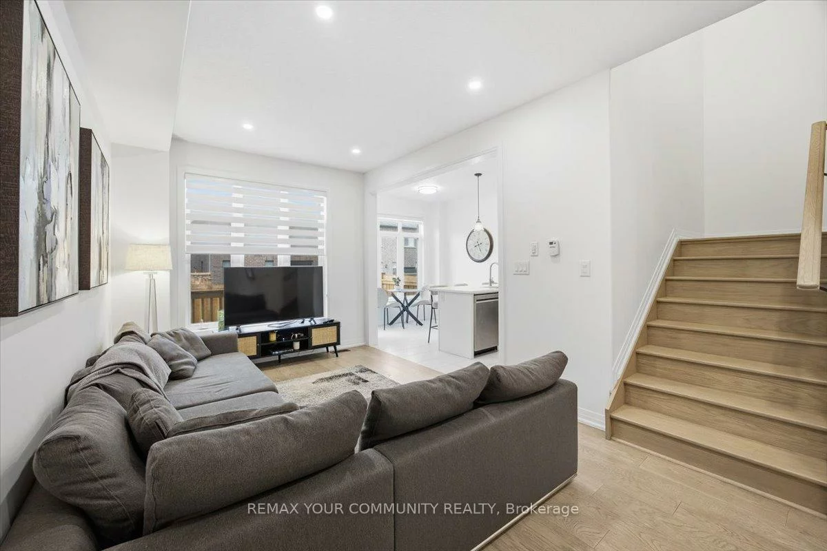 76, Sagewood, Rural Barrie Southeast, Barrie