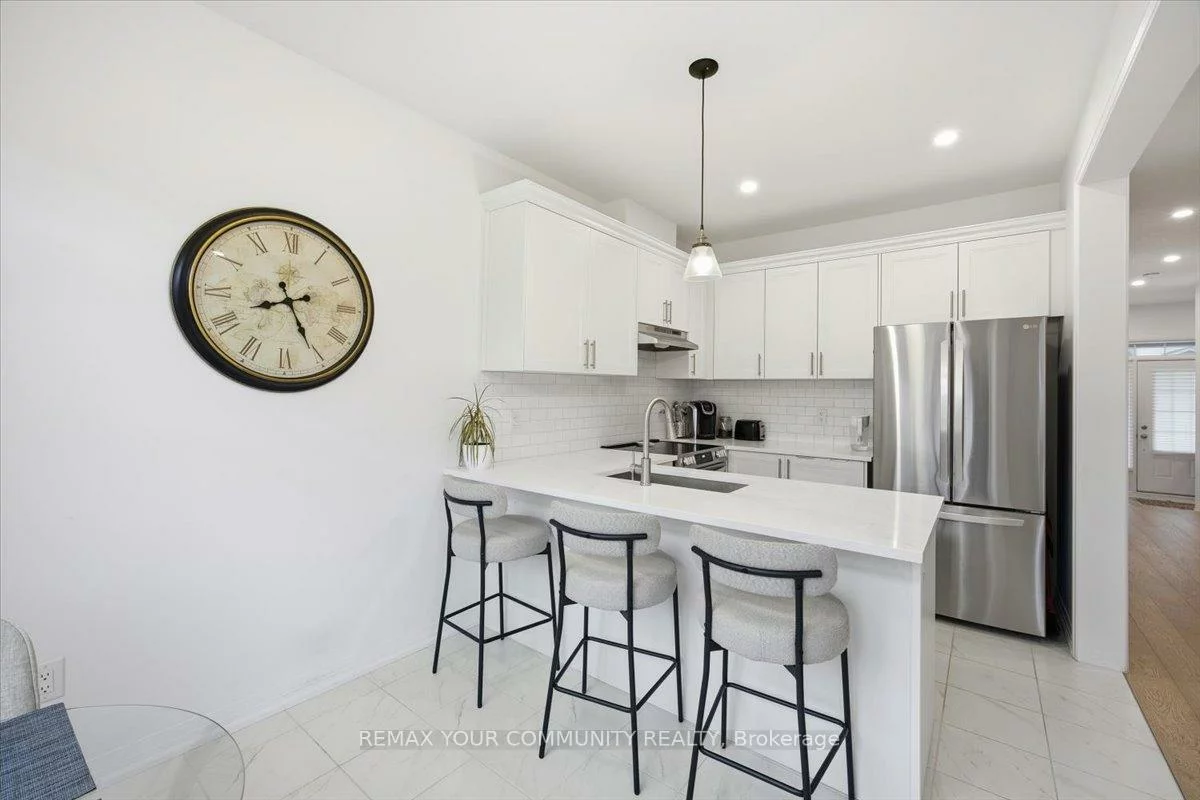 76, Sagewood, Rural Barrie Southeast, Barrie