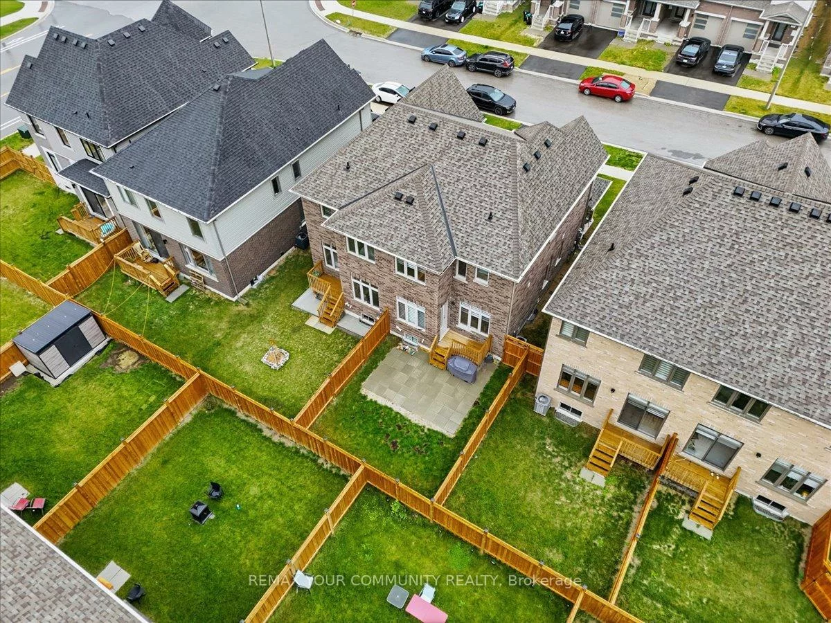 76, Sagewood, Rural Barrie Southeast, Barrie