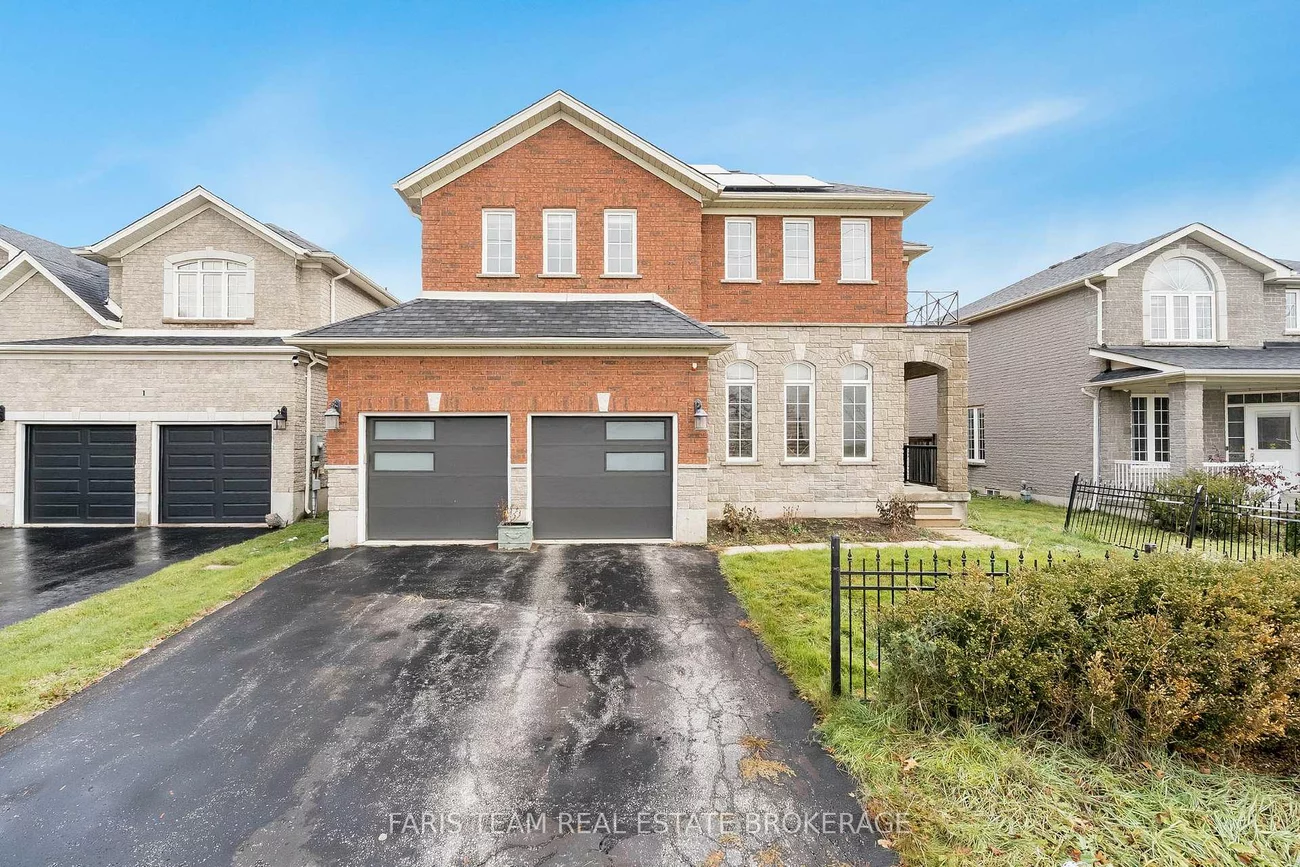 3, Prince William, Innis-Shore, Barrie