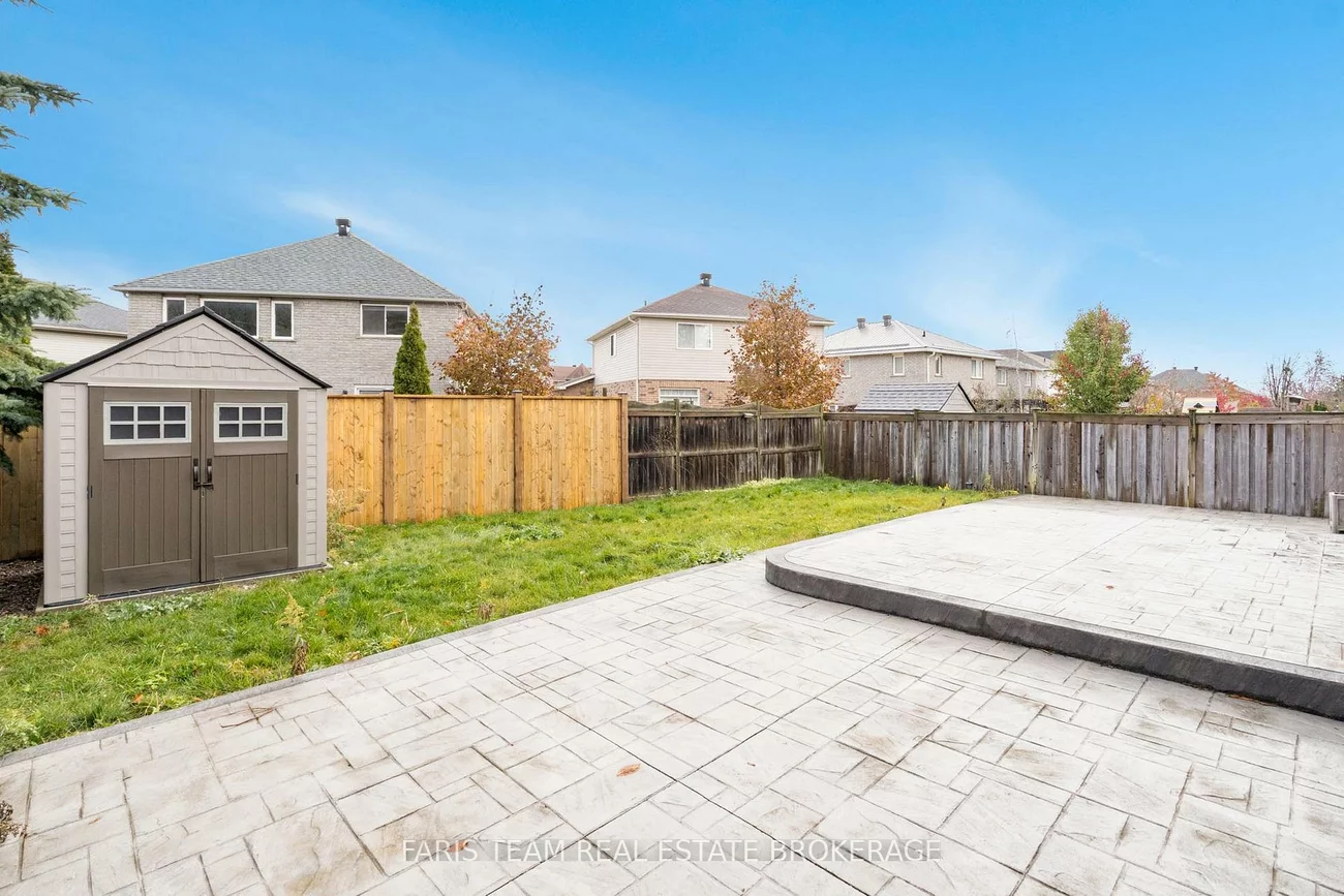 3, Prince William, Innis-Shore, Barrie