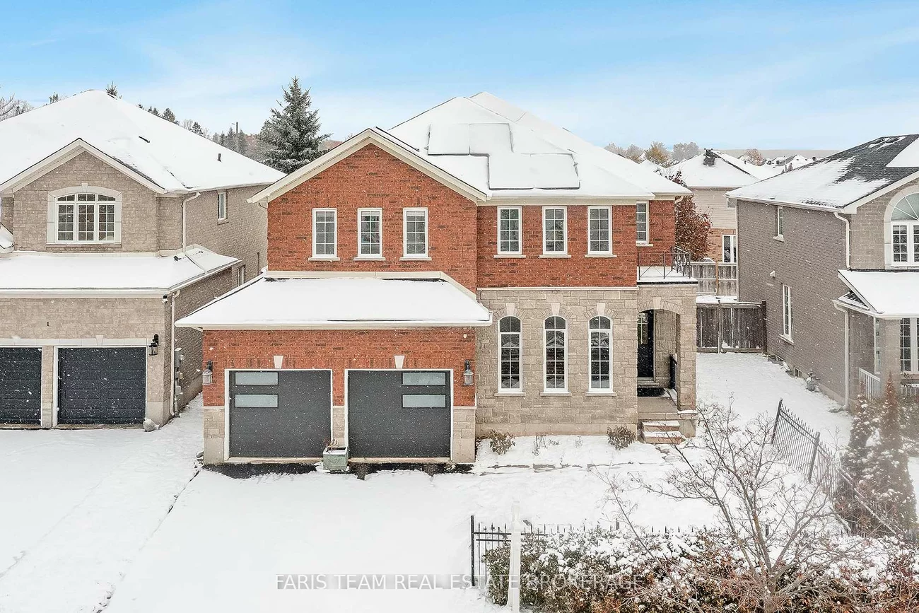 3, Prince William, Innis-Shore, Barrie