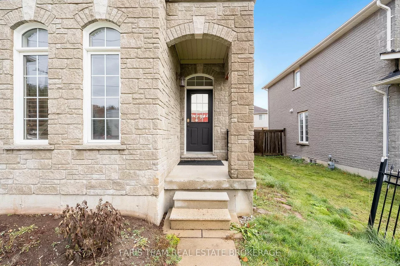 3, Prince William, Innis-Shore, Barrie