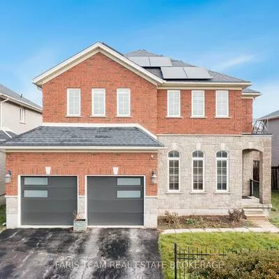 3, Prince William, Innis-Shore, Barrie