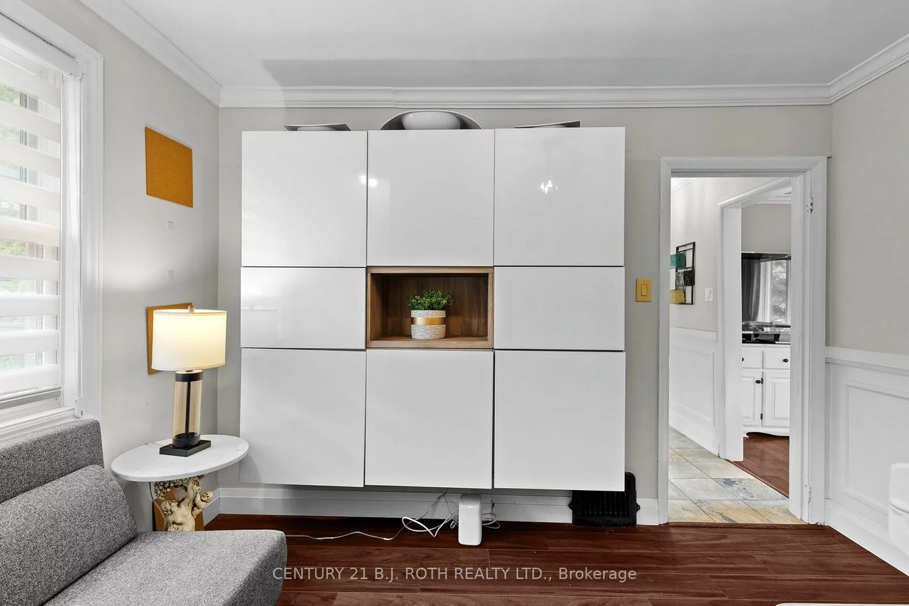 14, ST VINCENT, North Shore, Barrie